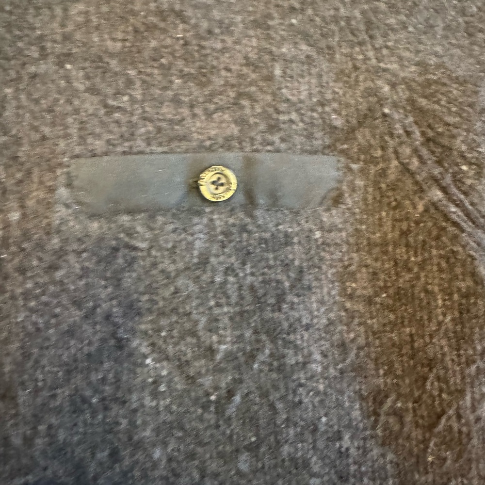 Fjallraven Dark Gray Crewneck Sweater - Picture 3 of 10